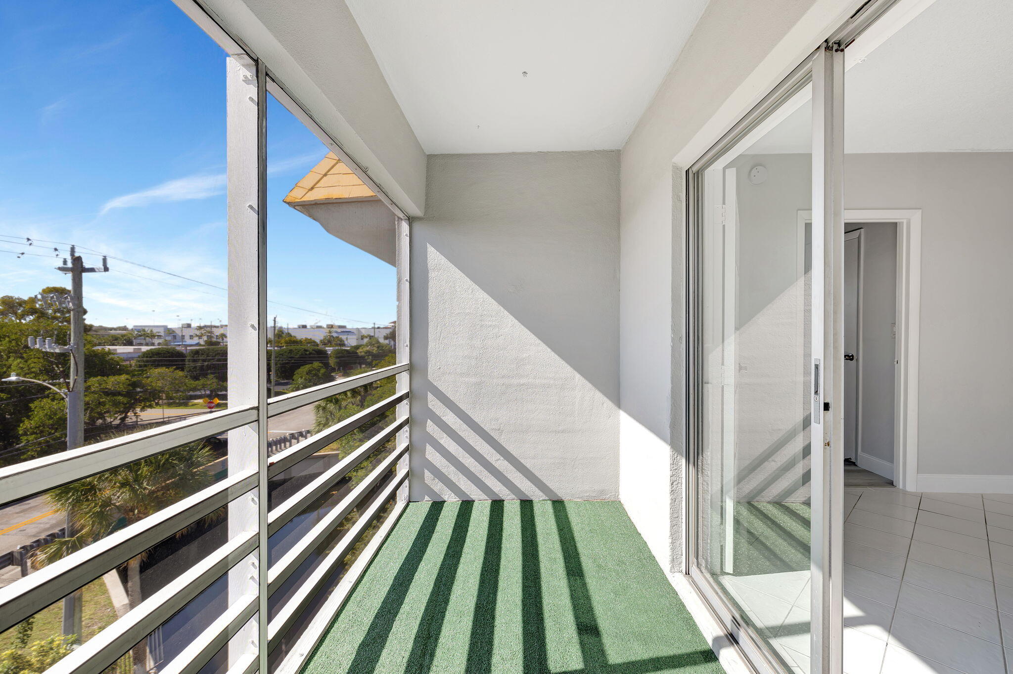 CYPRESS CREEK CONDO - Residential