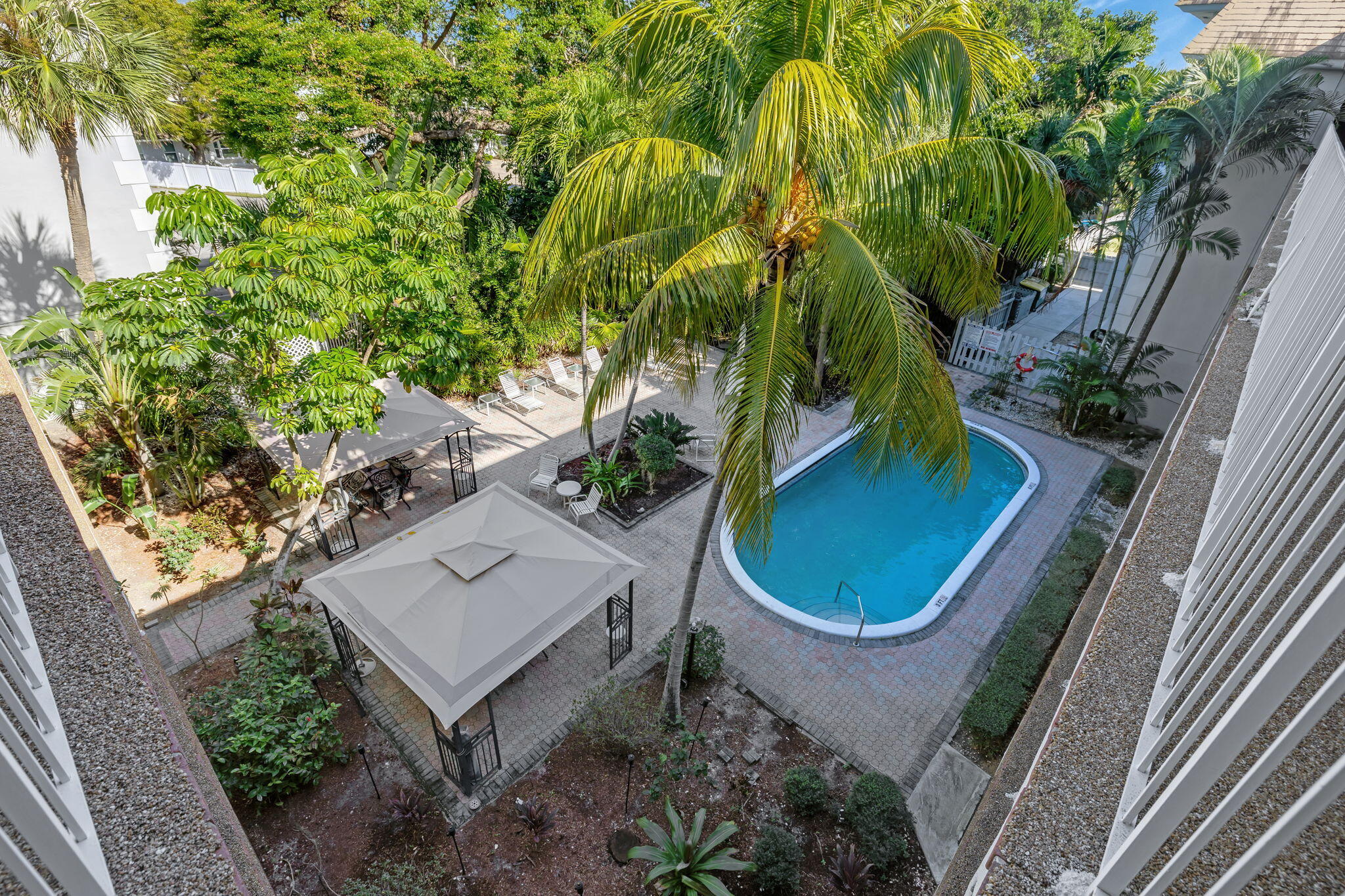 CYPRESS CREEK CONDO - Residential