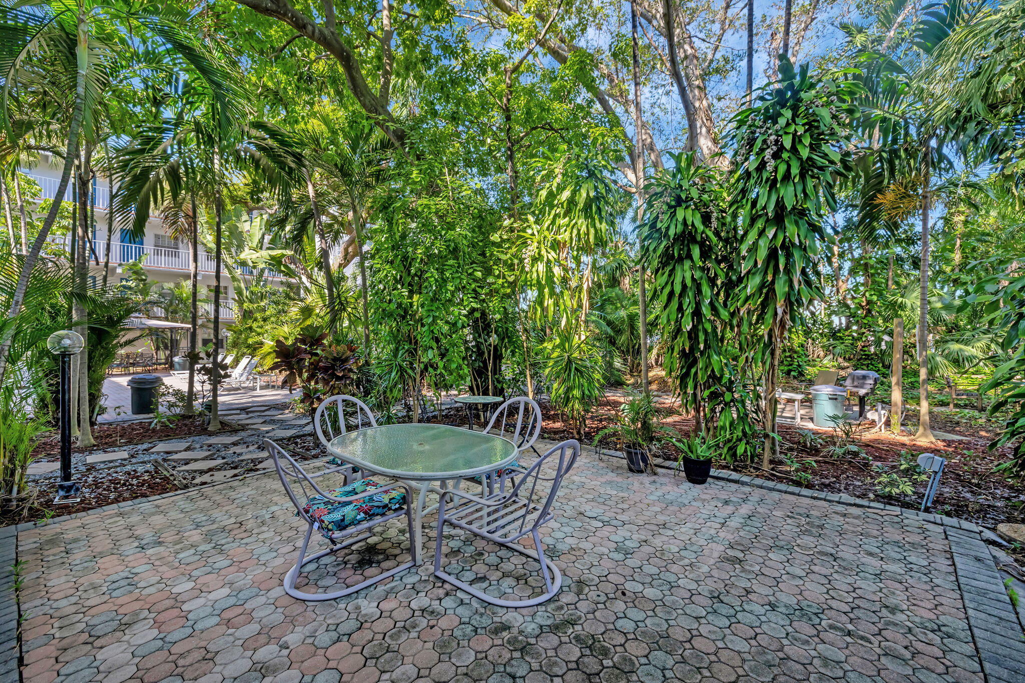 CYPRESS CREEK CONDO - Residential