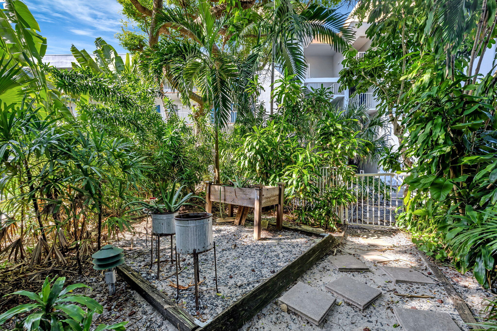 CYPRESS CREEK CONDO - Residential