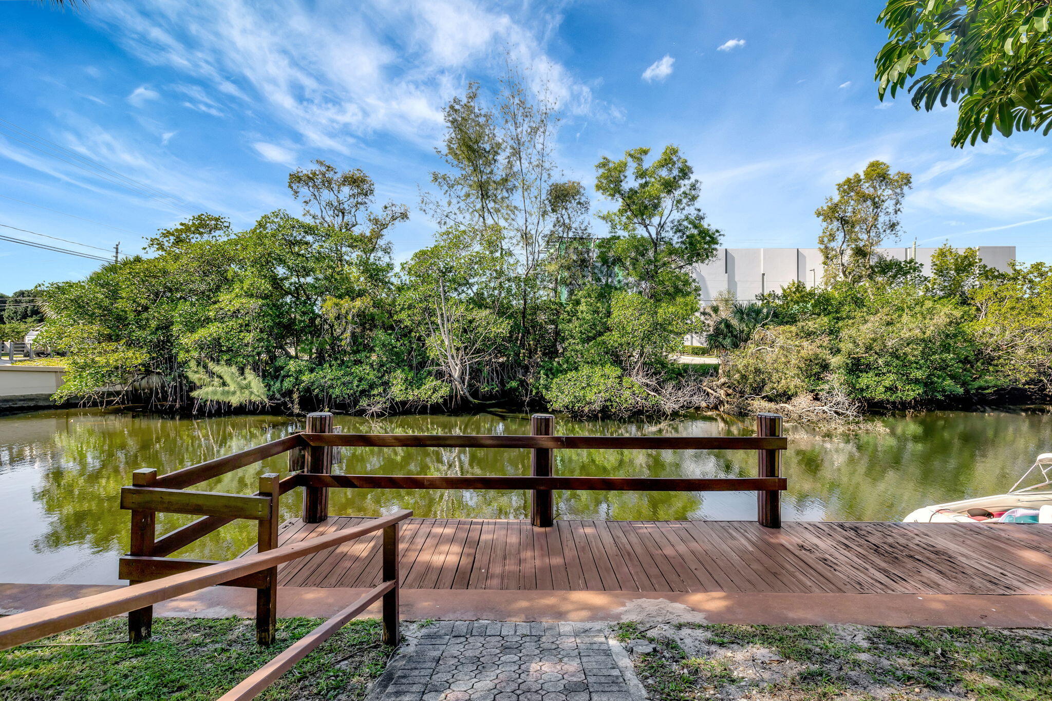 CYPRESS CREEK CONDO - Residential