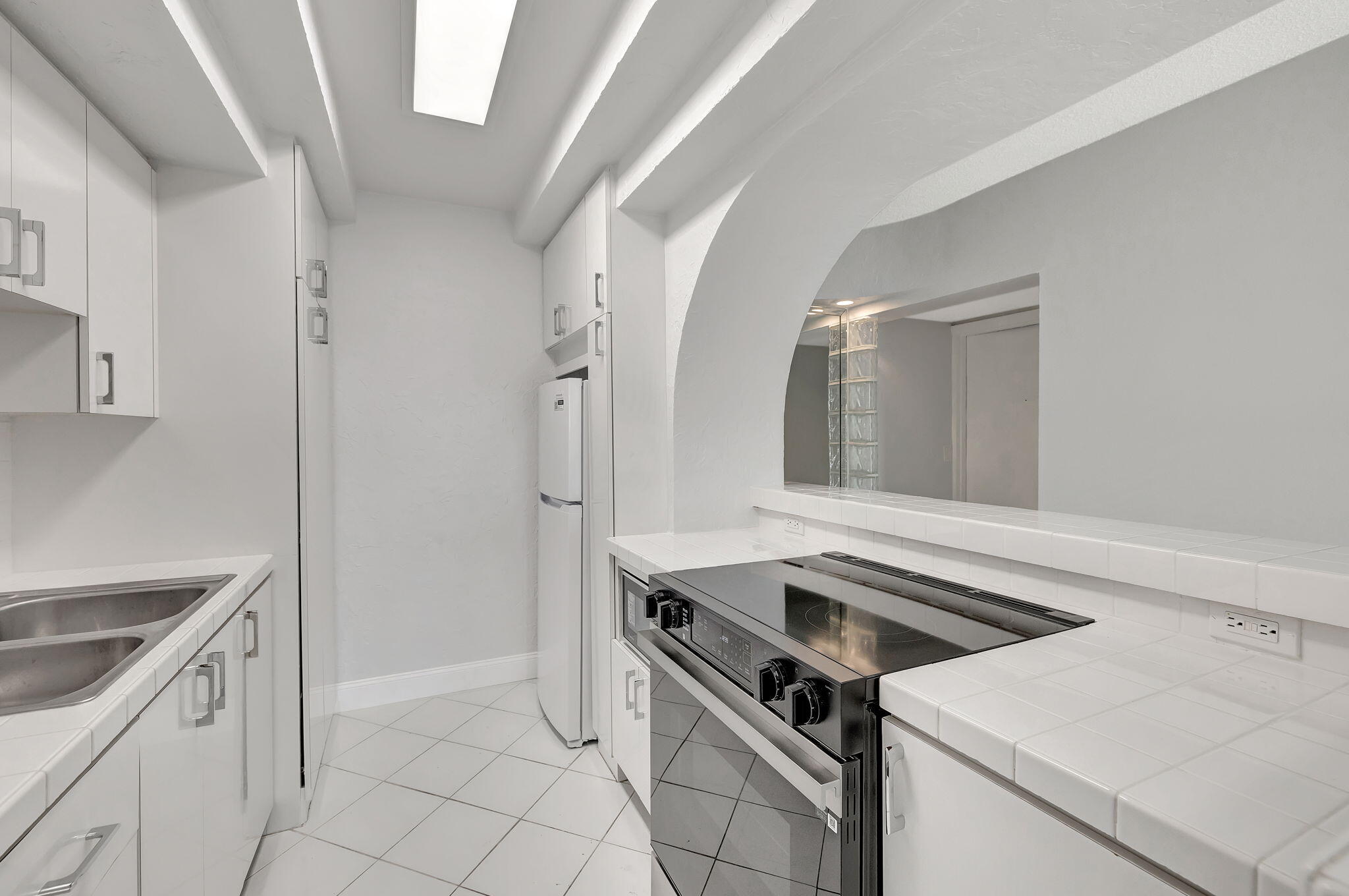 CYPRESS CREEK CONDO - Residential