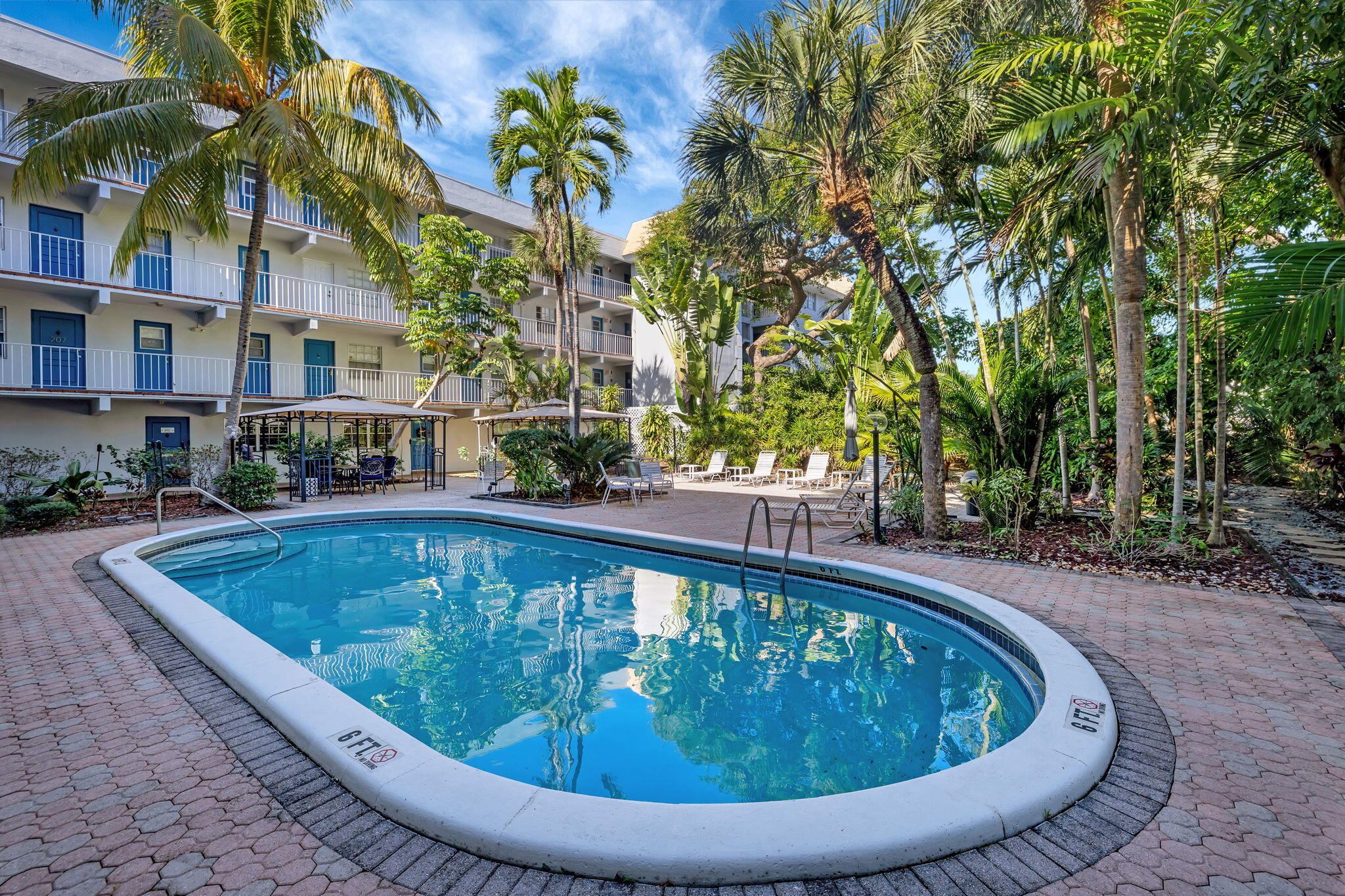 CYPRESS CREEK CONDO - Residential