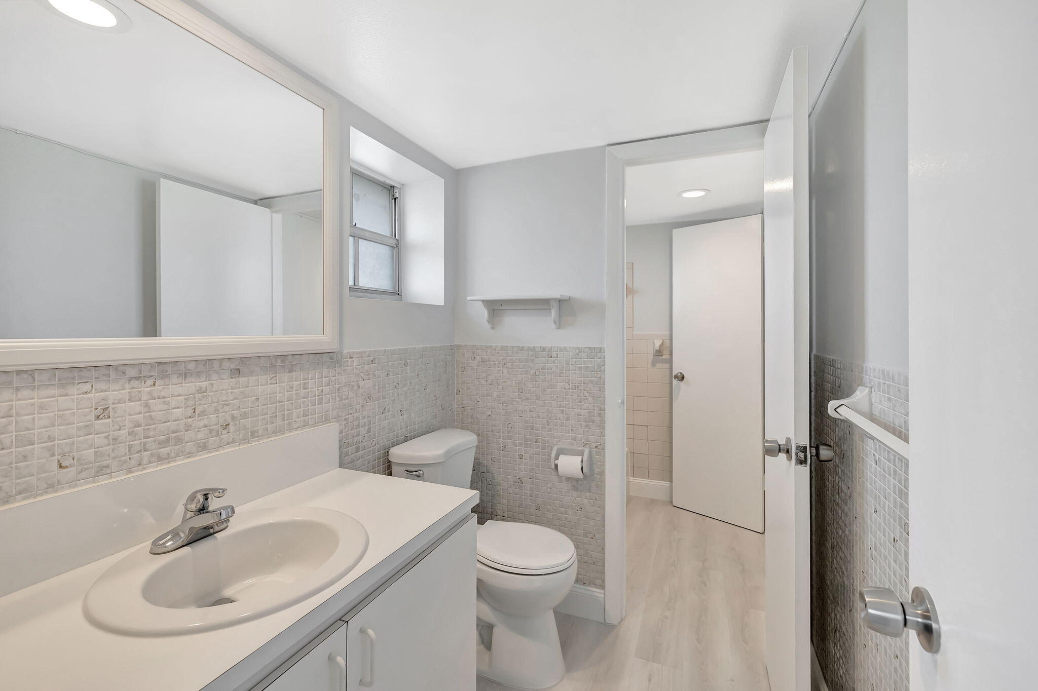 CYPRESS CREEK CONDO - Residential