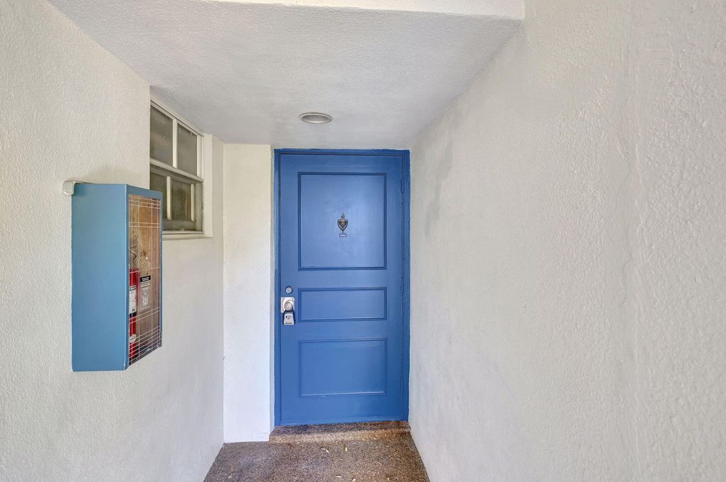 Photo of 1407 NE 56th Street #408, Fort Lauderdale, FL 33334 (MLS # B26010211)