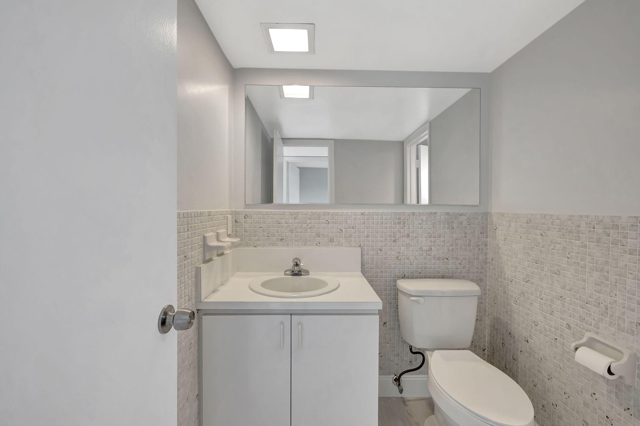 CYPRESS CREEK CONDO - Residential