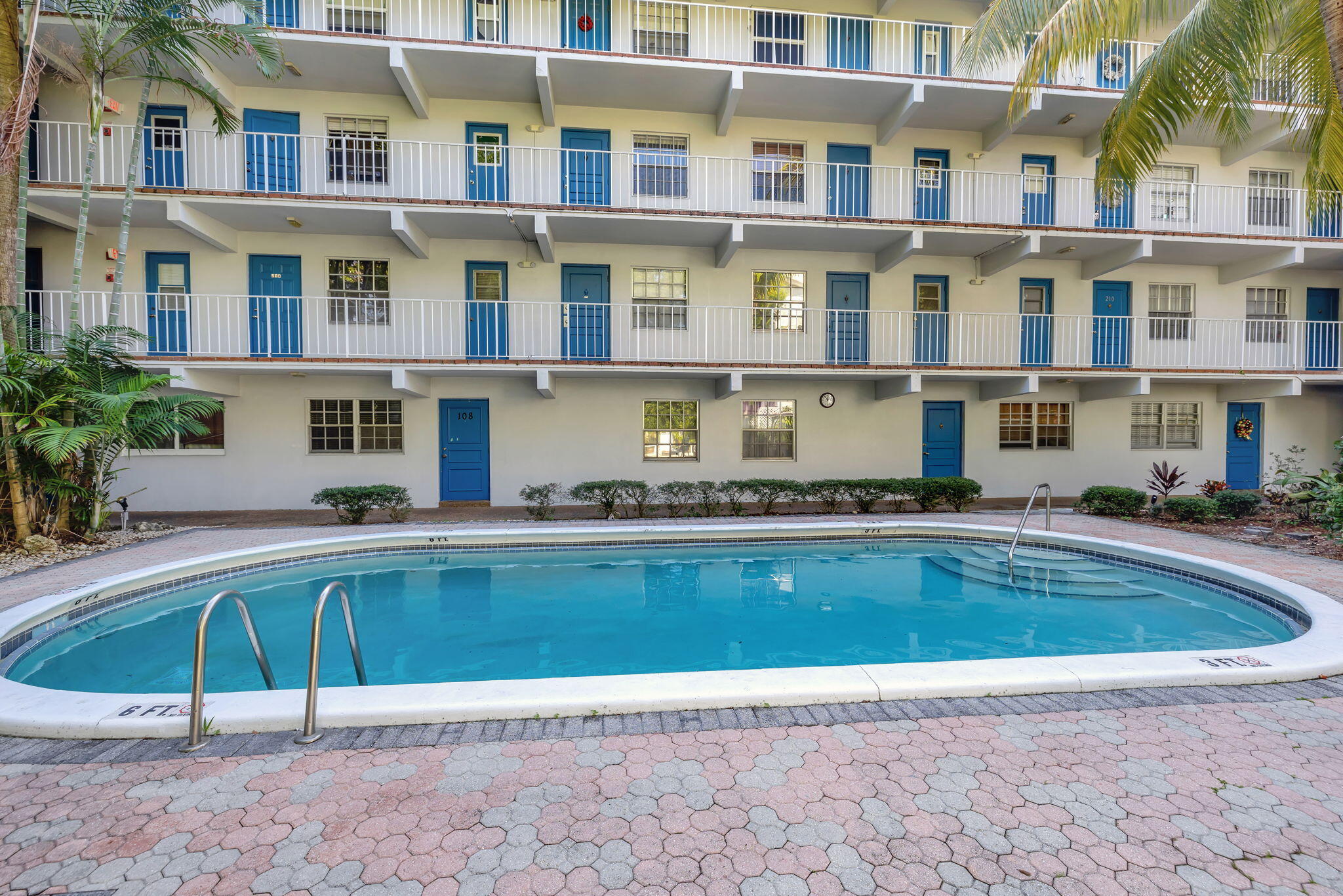 CYPRESS CREEK CONDO - Residential