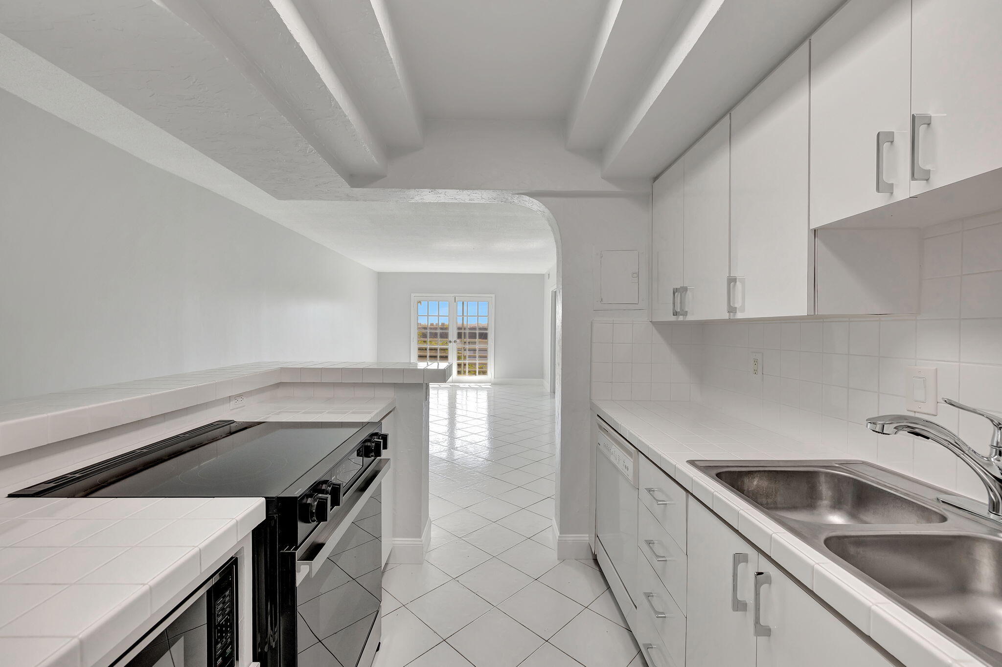 CYPRESS CREEK CONDO - Residential