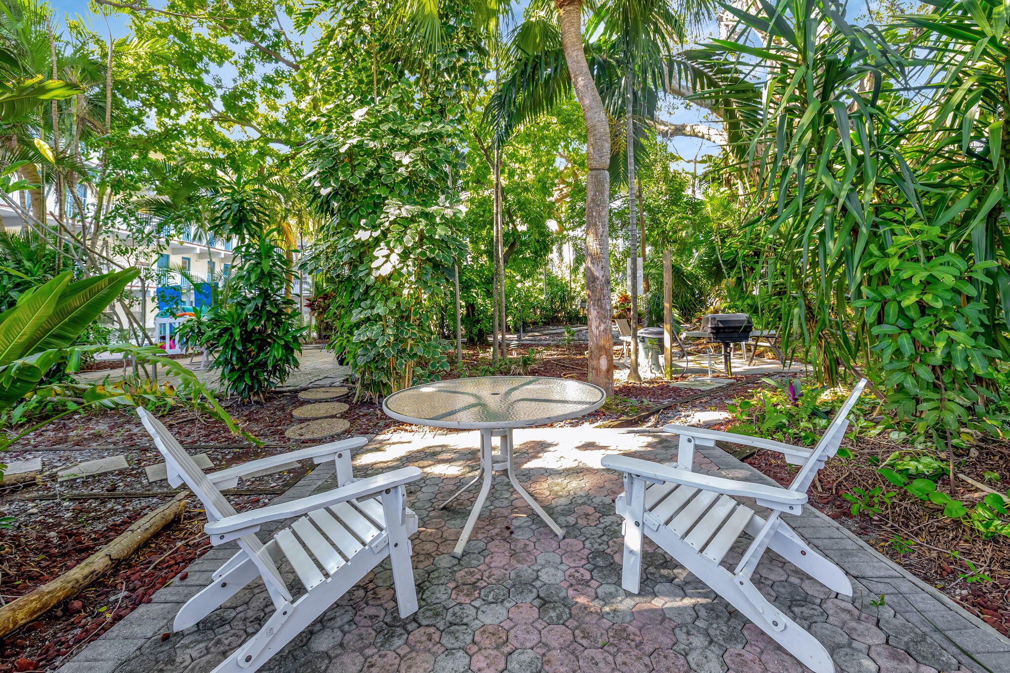 CYPRESS CREEK CONDO - Residential