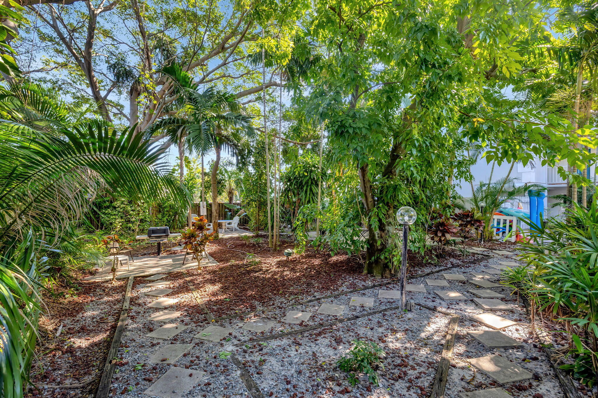 CYPRESS CREEK CONDO - Residential