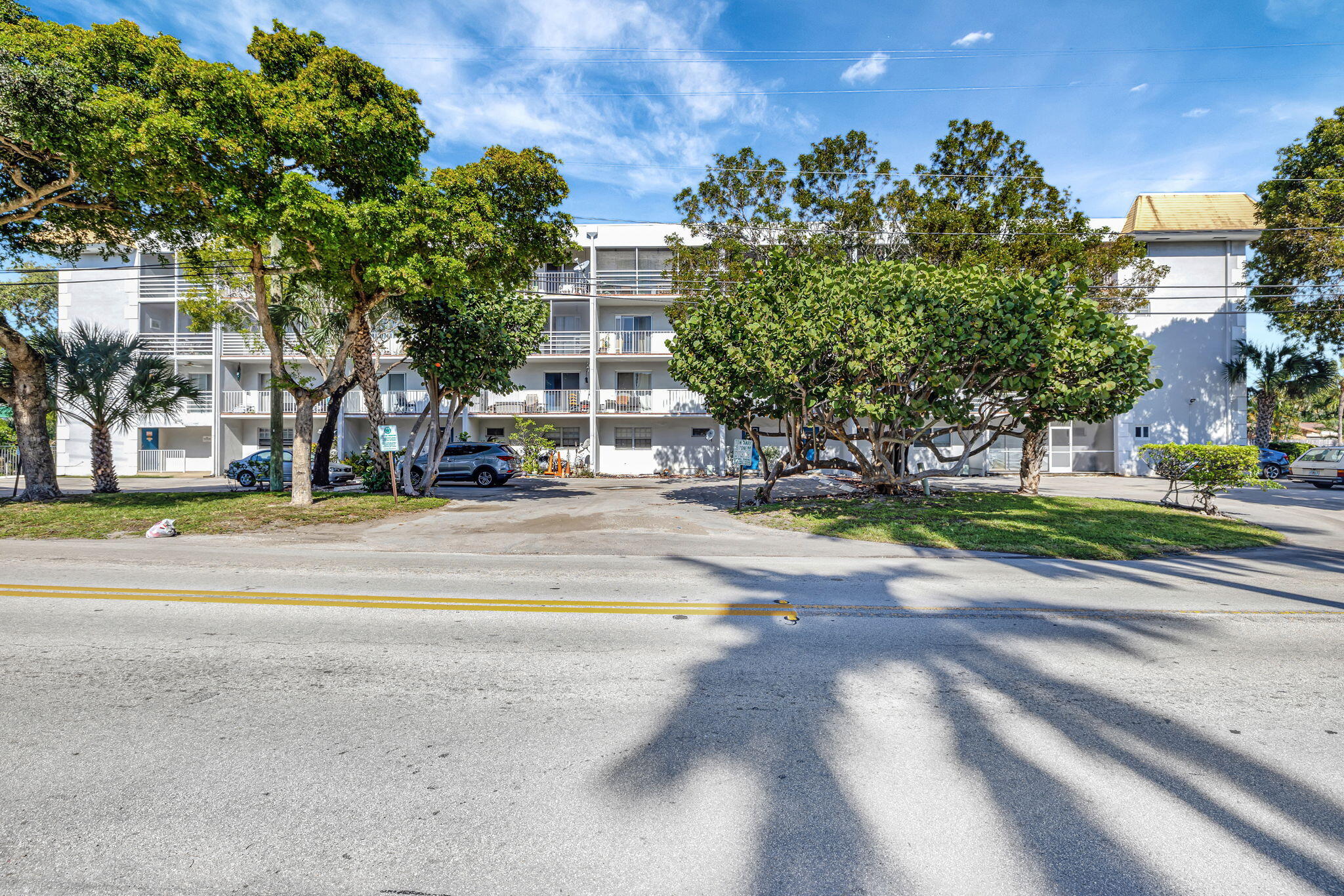 CYPRESS CREEK CONDO - Residential