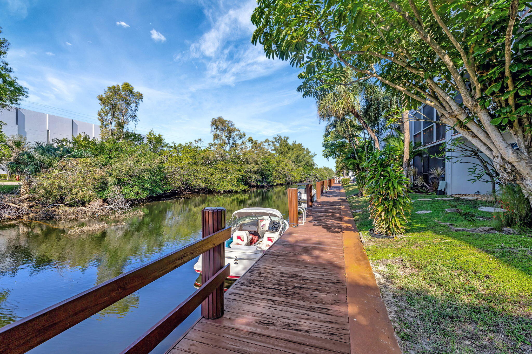 CYPRESS CREEK CONDO - Residential