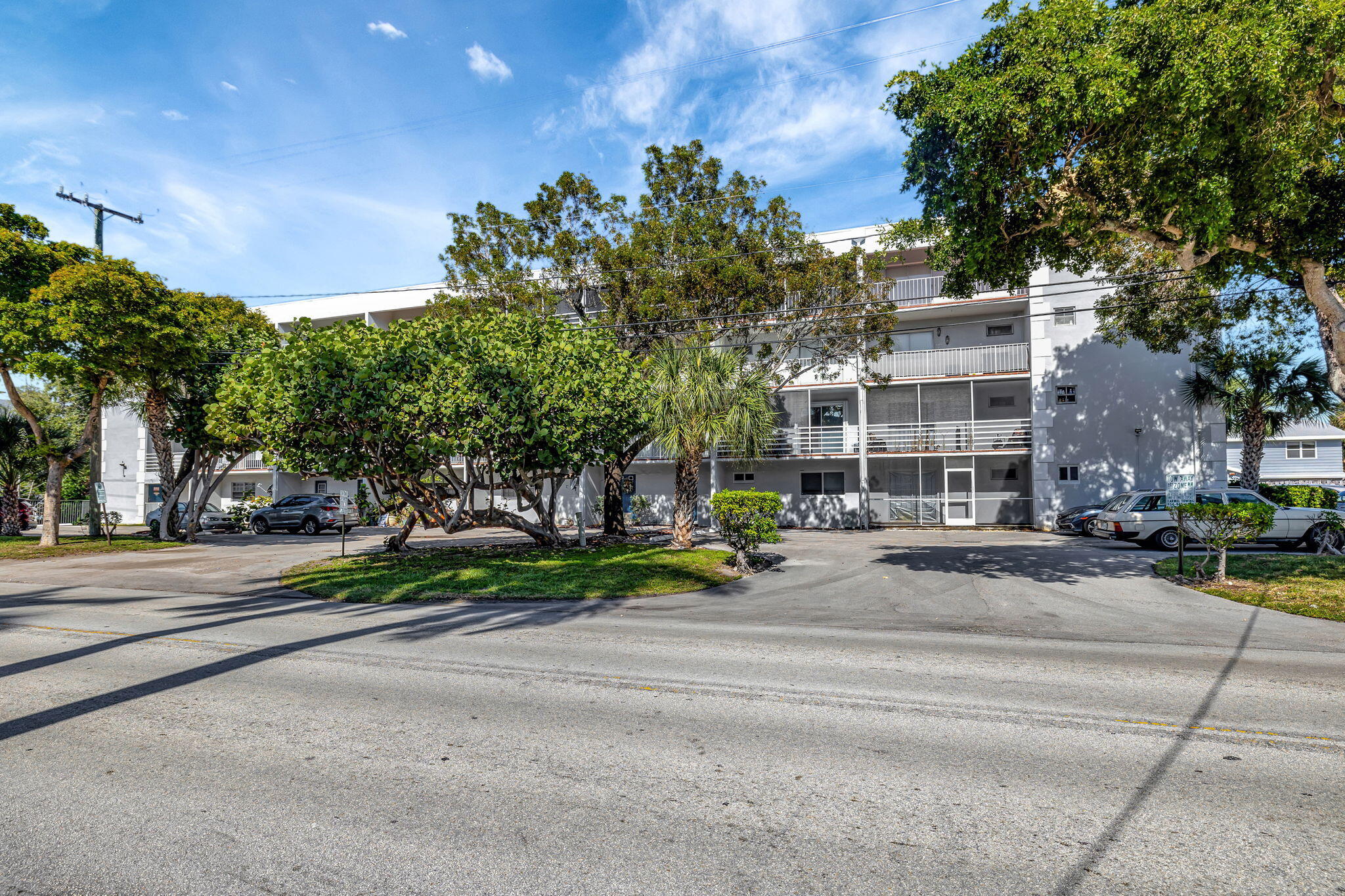 CYPRESS CREEK CONDO - Residential