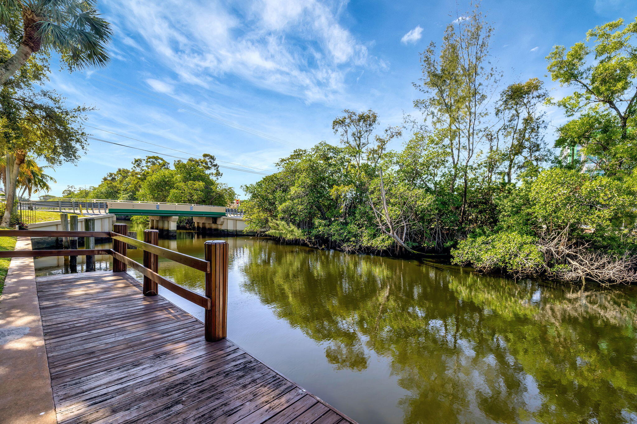 CYPRESS CREEK CONDO - Residential