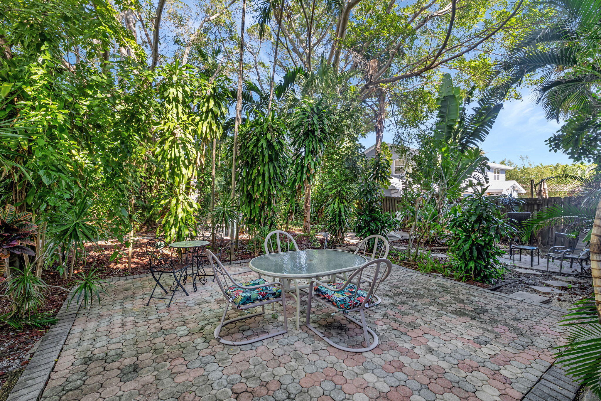 CYPRESS CREEK CONDO - Residential