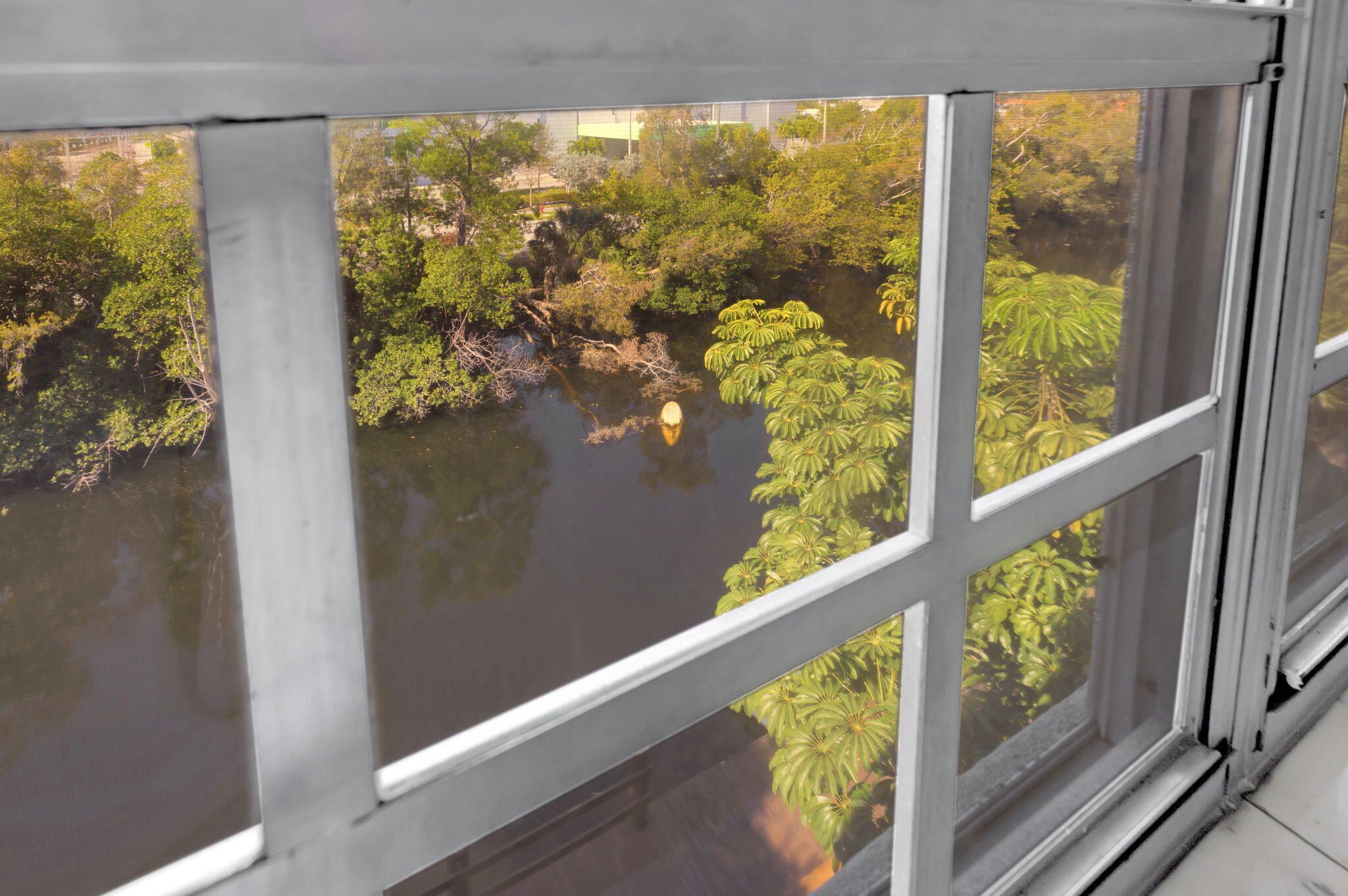 CYPRESS CREEK CONDO - Residential