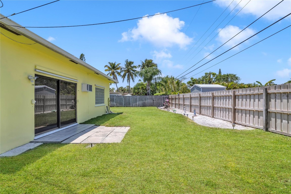 Douglas Park 45-29 B - Residential