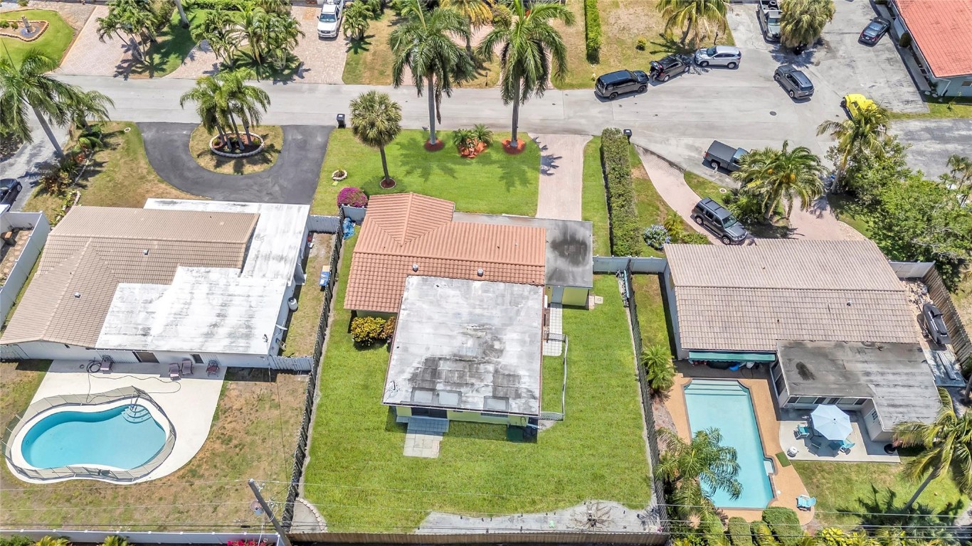 Douglas Park 45-29 B - Residential