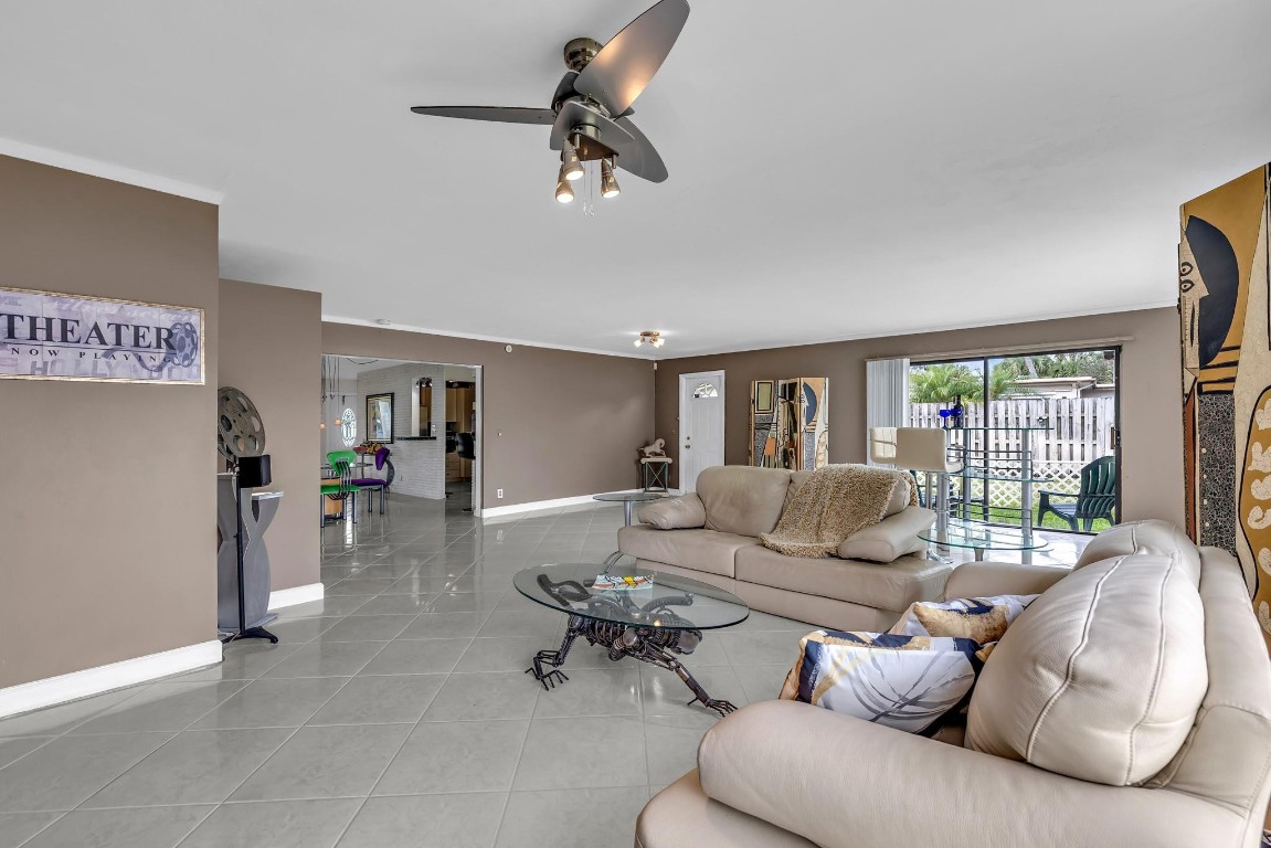 Douglas Park 45-29 B - Residential