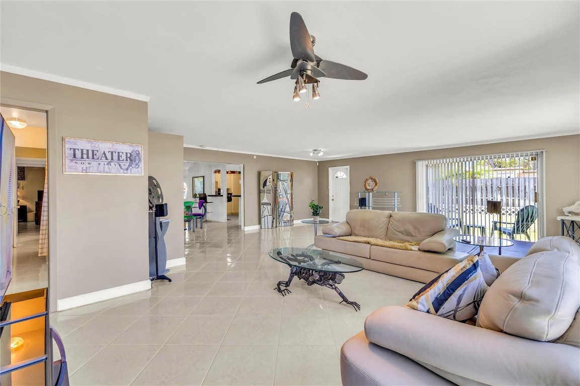 Douglas Park 45-29 B - Residential