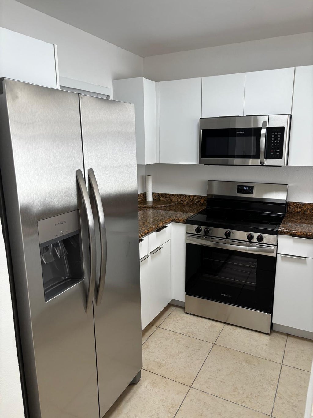 Photo of 1515 LAKE CRYSTAL Drive #B, West Palm Beach, FL 33411 (MLS # B26067366)