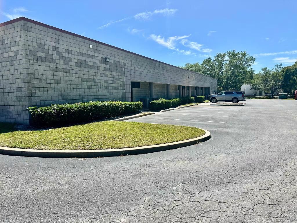 Photo of 5055 Turnpike Feeder Road, Fort Pierce, FL 34951 (MLS # R11139330)