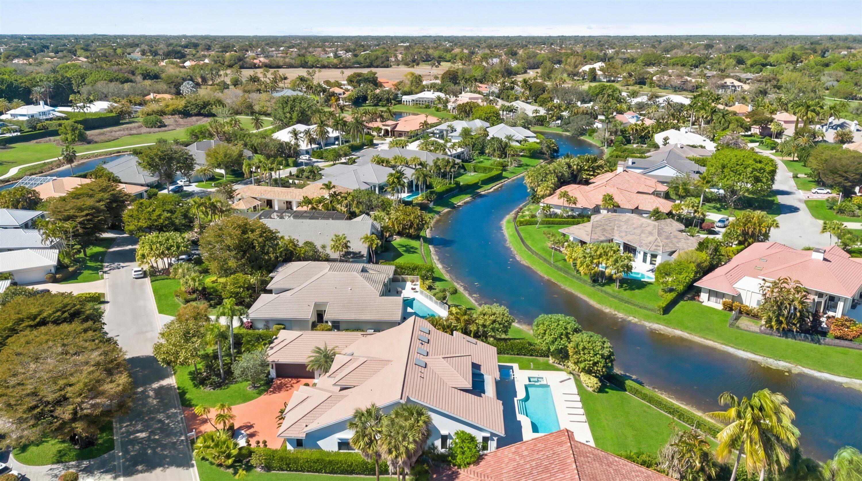 BROOKSIDE 3 - Residential