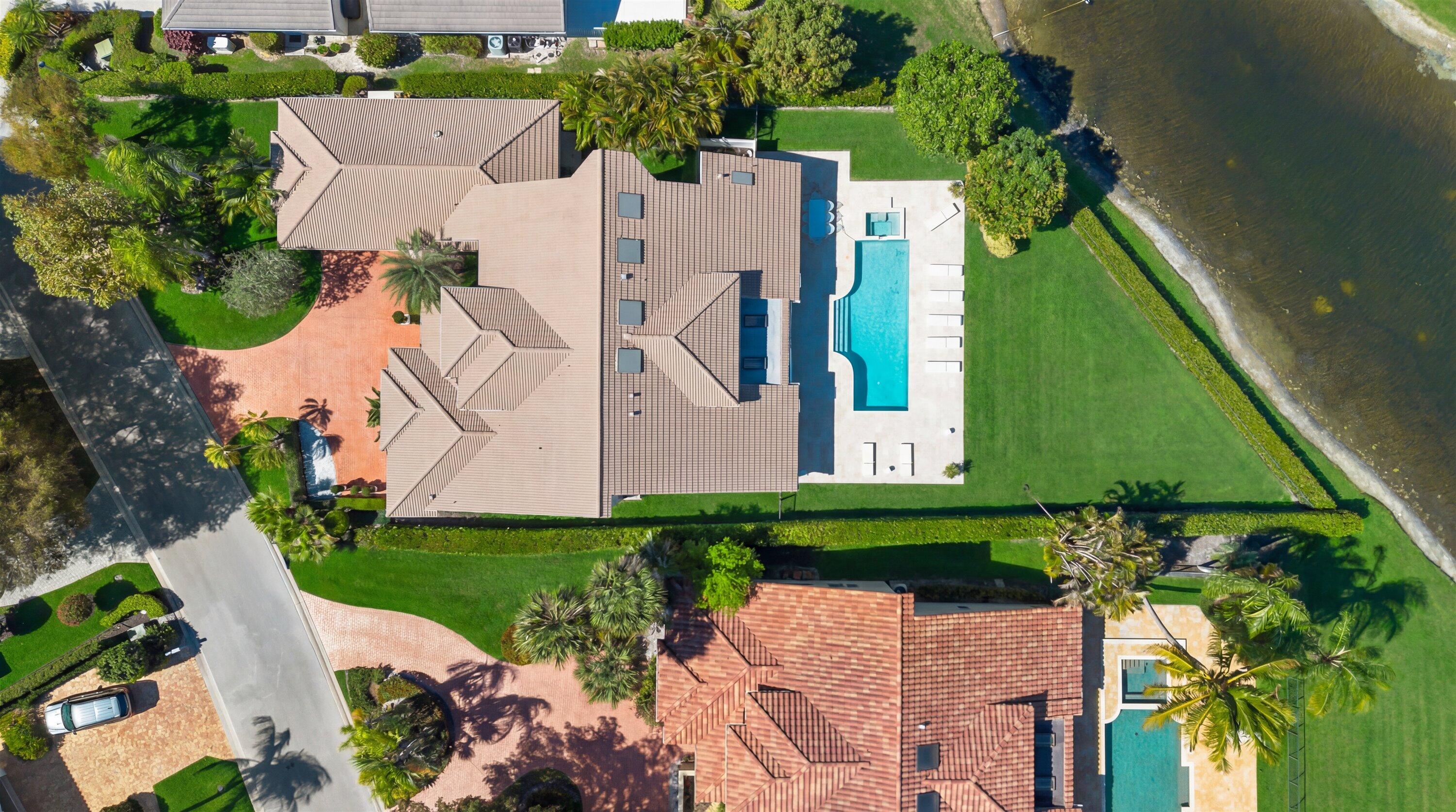 BROOKSIDE 3 - Residential