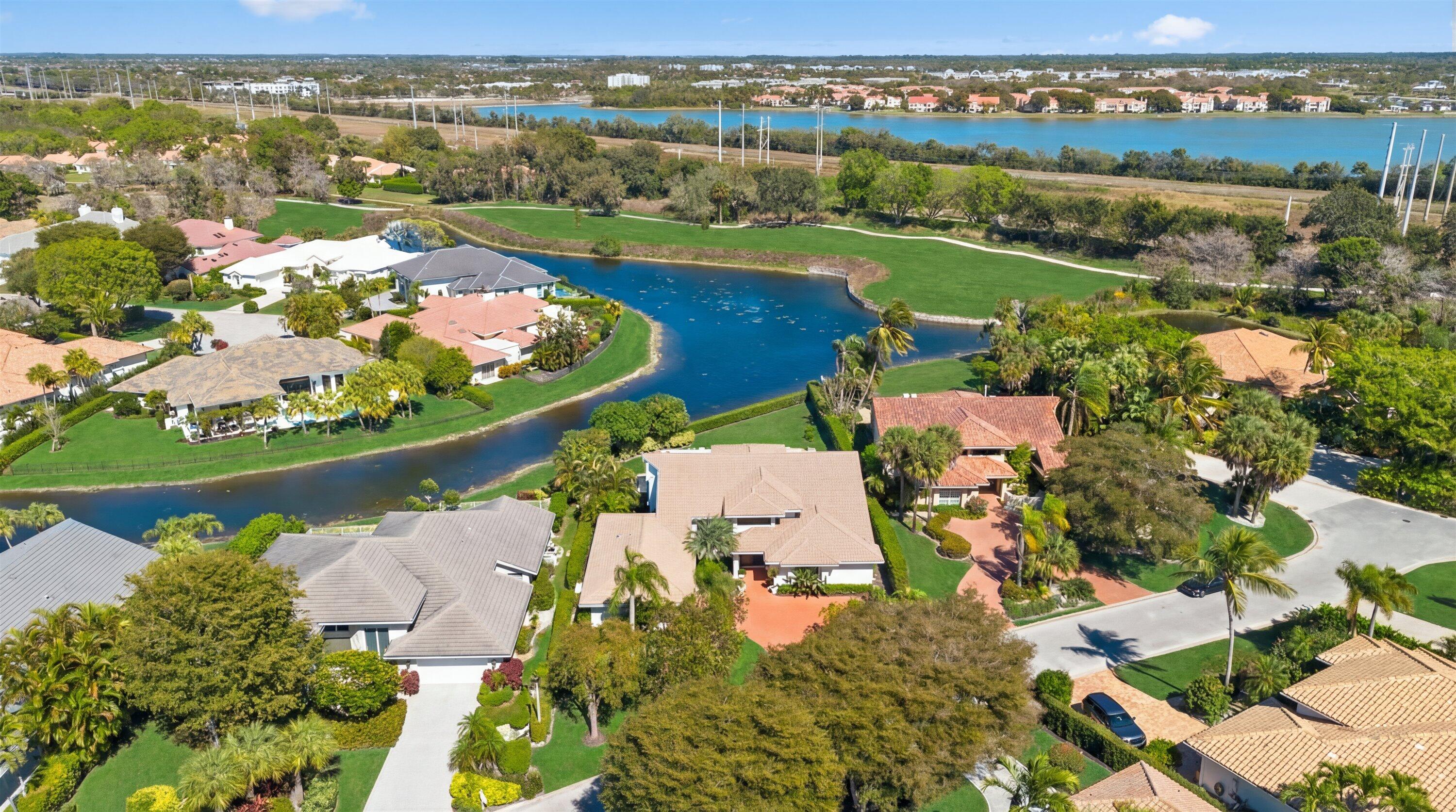 BROOKSIDE 3 - Residential