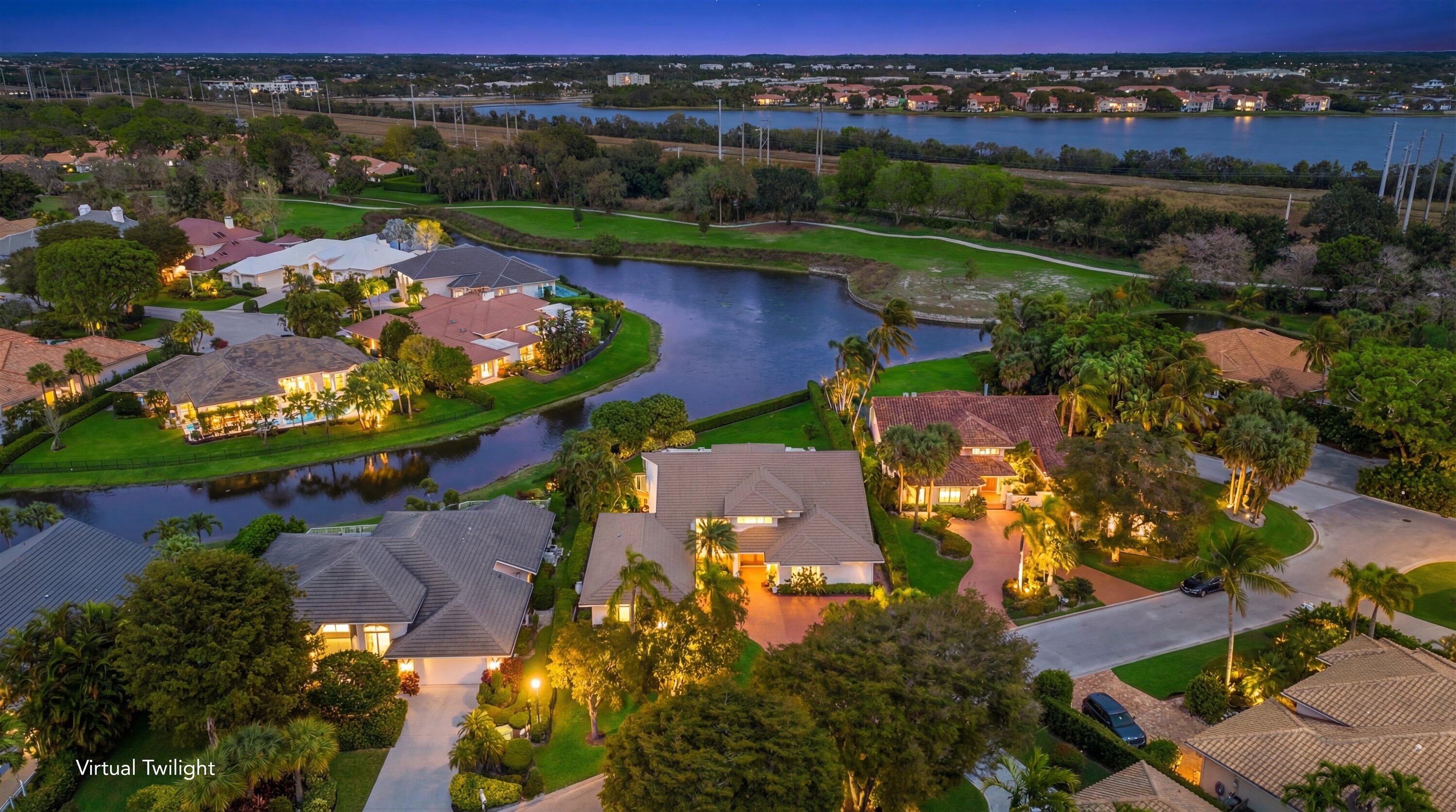 BROOKSIDE 3 - Residential