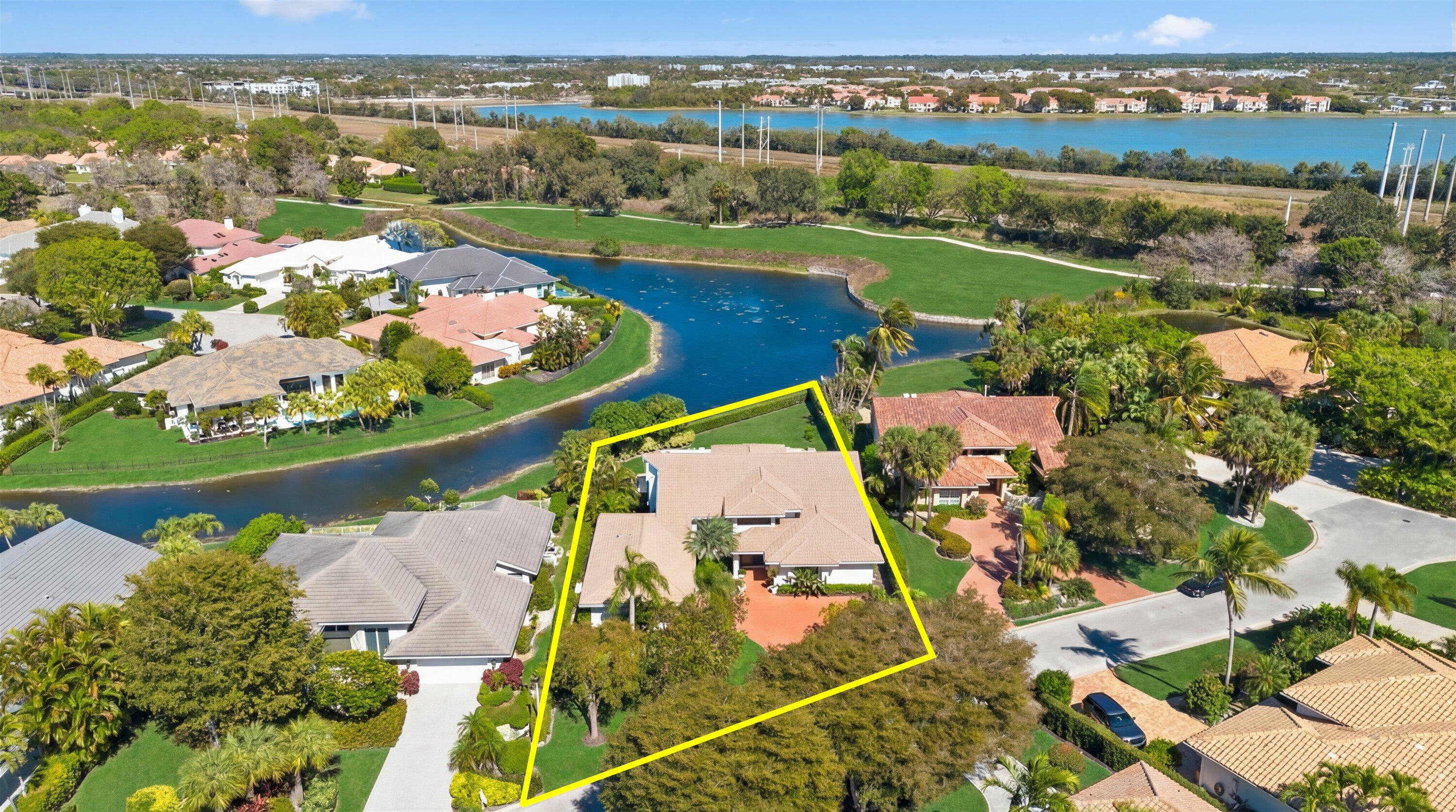 BROOKSIDE 3 - Residential