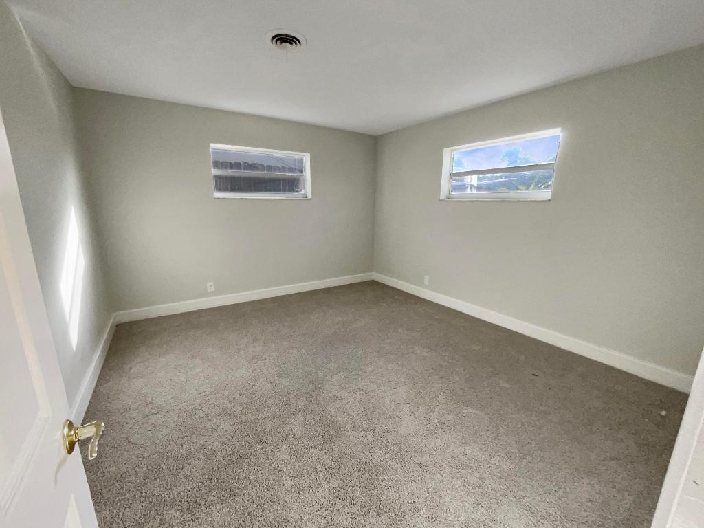 NORTH POMPANO BEACH SECTION - Residential