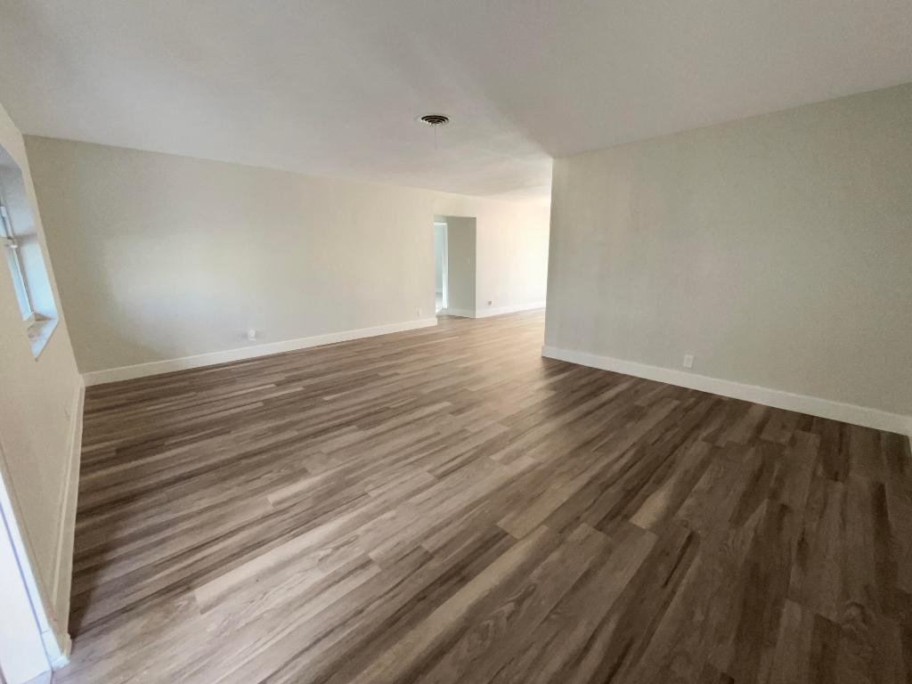 NORTH POMPANO BEACH SECTION - Residential