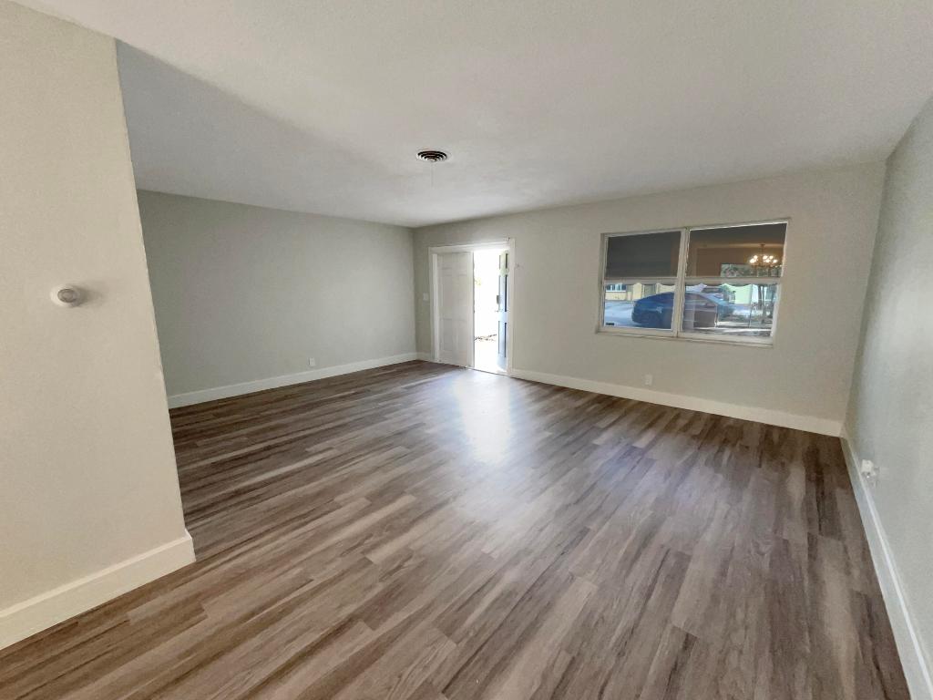 NORTH POMPANO BEACH SECTION - Residential