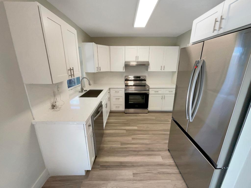 NORTH POMPANO BEACH SECTION - Residential