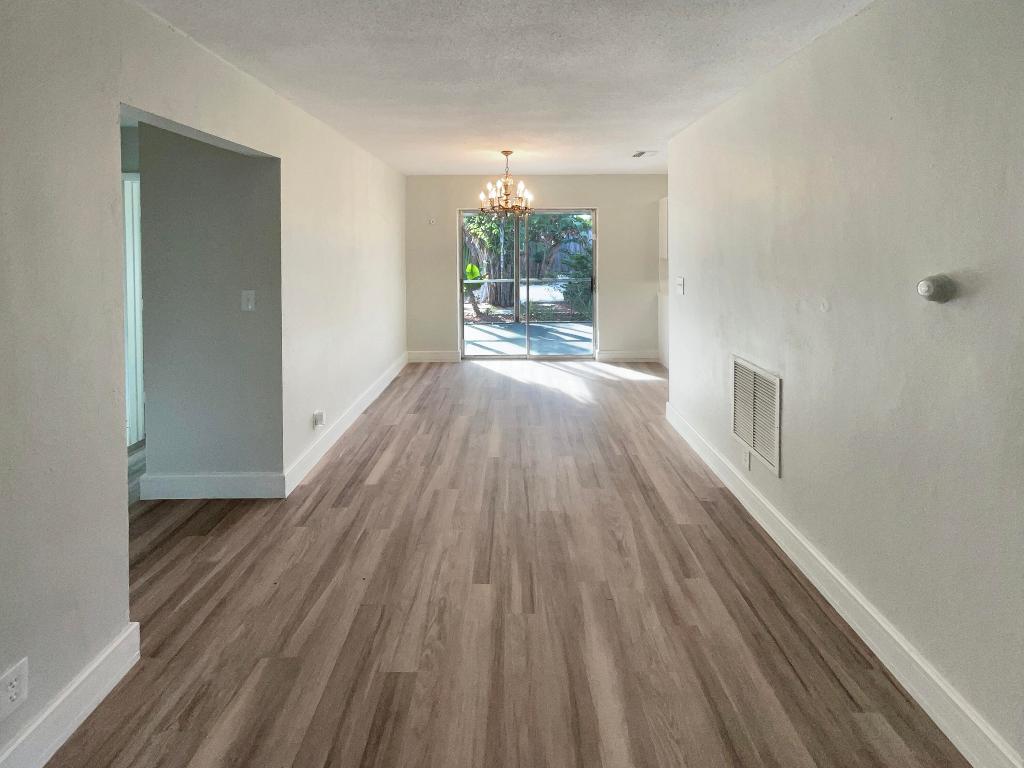 NORTH POMPANO BEACH SECTION - Residential