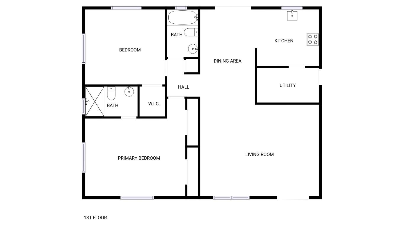 NORTH POMPANO BEACH SECTION - Residential