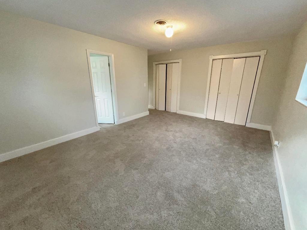 NORTH POMPANO BEACH SECTION - Residential