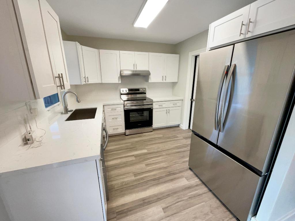 NORTH POMPANO BEACH SECTION - Residential