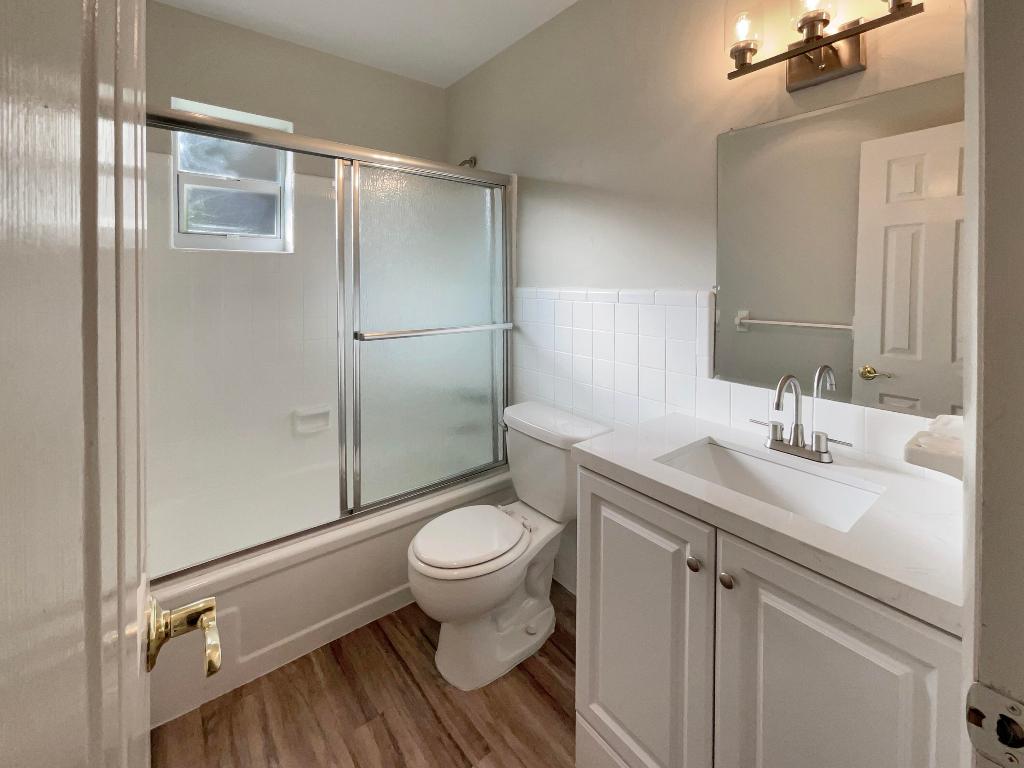 NORTH POMPANO BEACH SECTION - Residential