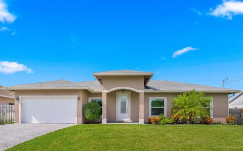 A home in Lake Worth