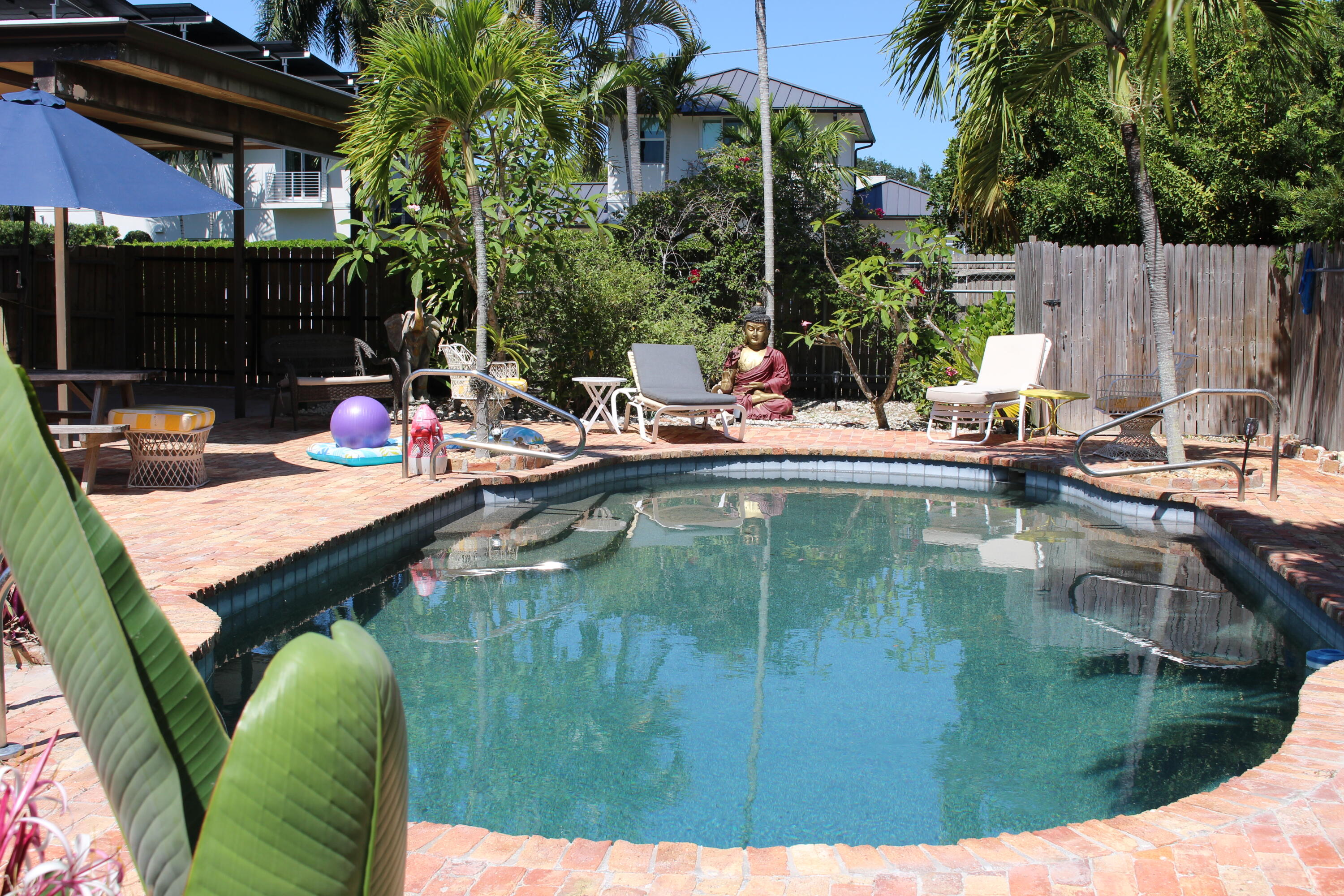 GULFSTREAM ESTATES 2 - Residential Lease