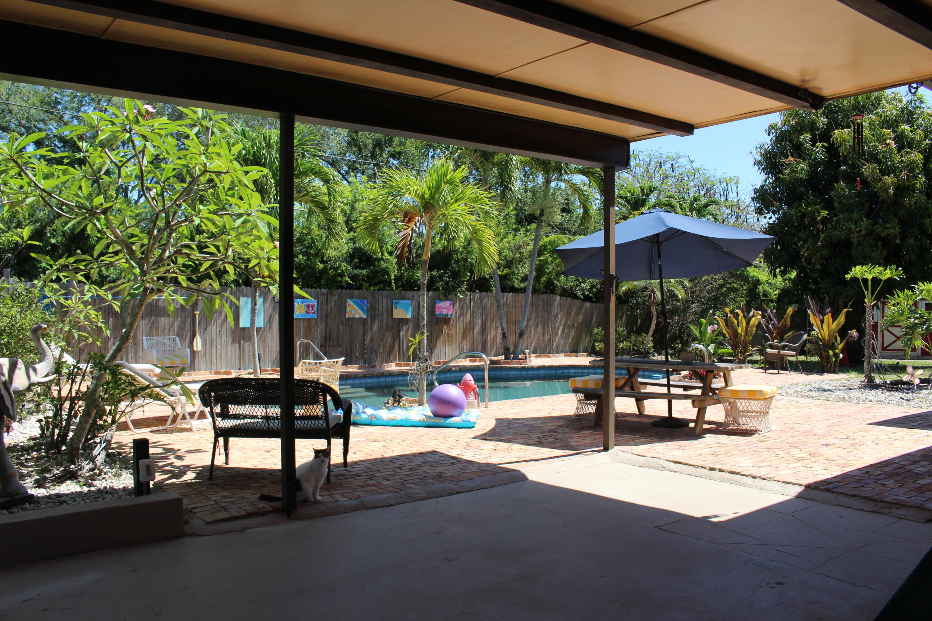 GULFSTREAM ESTATES 2 - Residential Lease