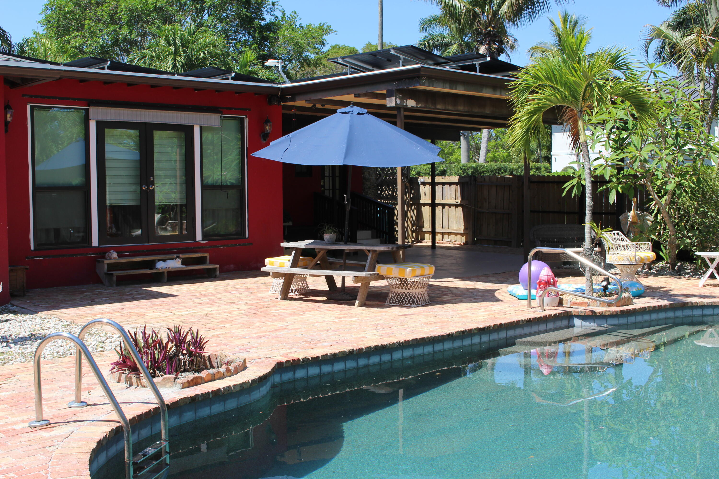 GULFSTREAM ESTATES 2 - Residential Lease