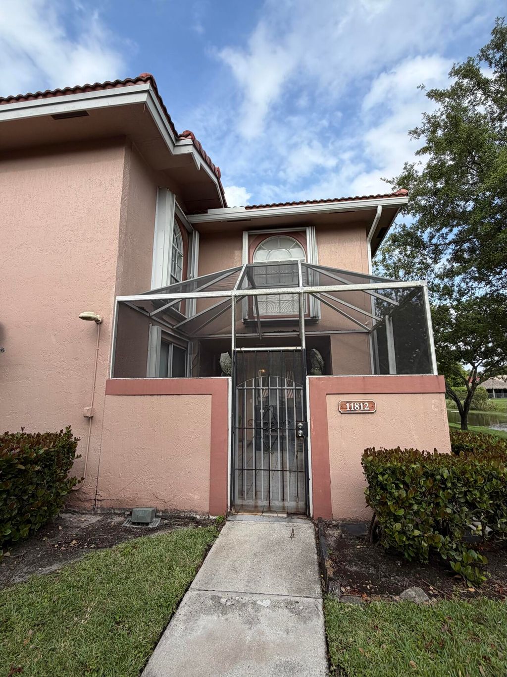 Photo of 11812 Royal Palm Boulevard, Coral Springs, FL 33065 (MLS # B26024734)