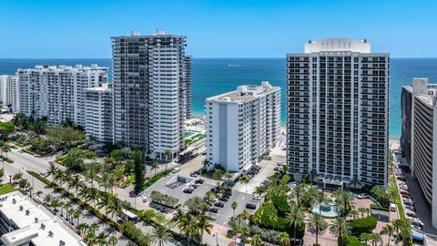 4250 Galt Ocean Drive 11c Fort Lauderdale FL 33308