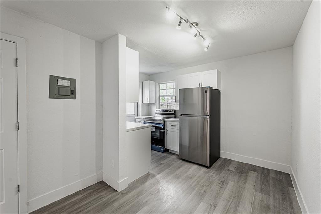 Bowers Park - Residential