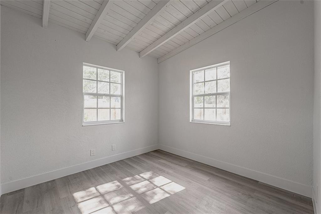 Bowers Park - Residential