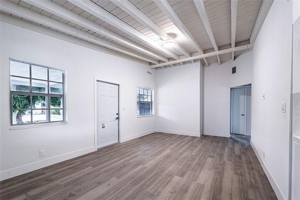 Bowers Park - Residential