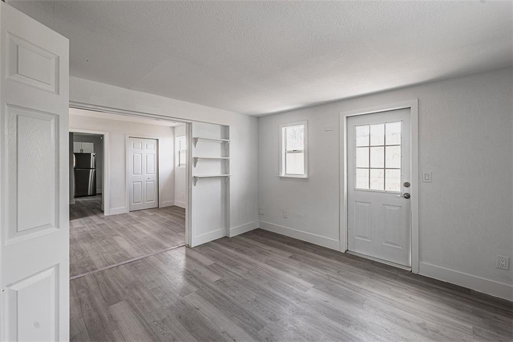 Bowers Park - Residential